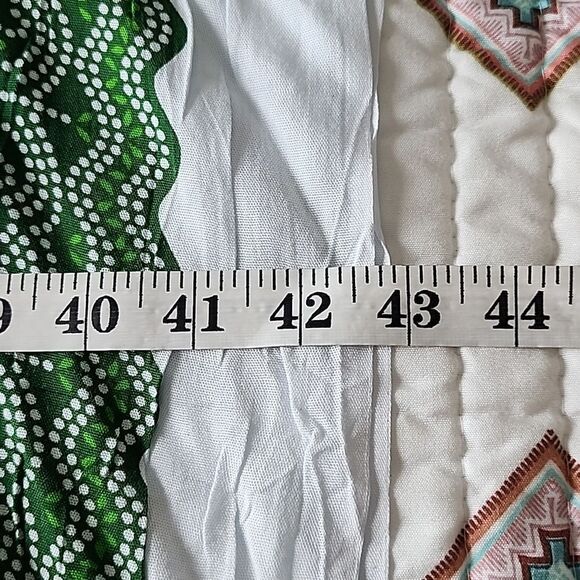 Island Planet Beach Coverup - Picture 10 of 15